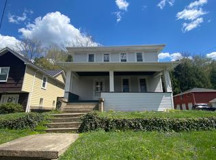 1500 Grand Ave, Wellsburg, WV 26070