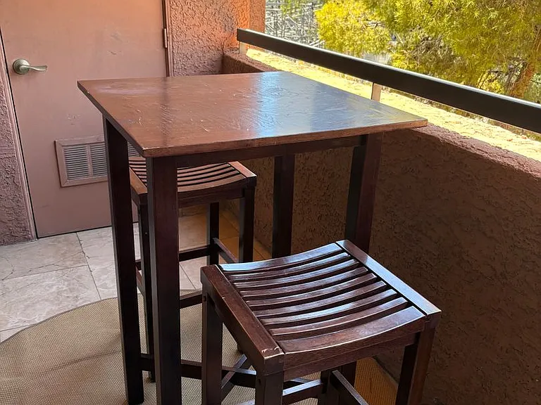220 E Flamingo Rd #422 — Photo 24
