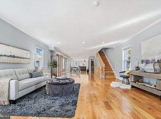 3145 Newton St NE, Washington, DC