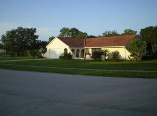 5021 Kingsley Rd, North Port, FL 34287