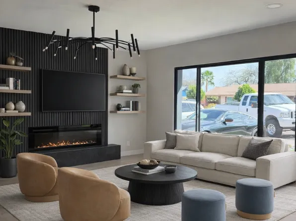 8350 E Pinchot Dr, Scottsdale, AZ 85251