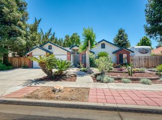 2298 Hampton Way, Clovis, CA 93611