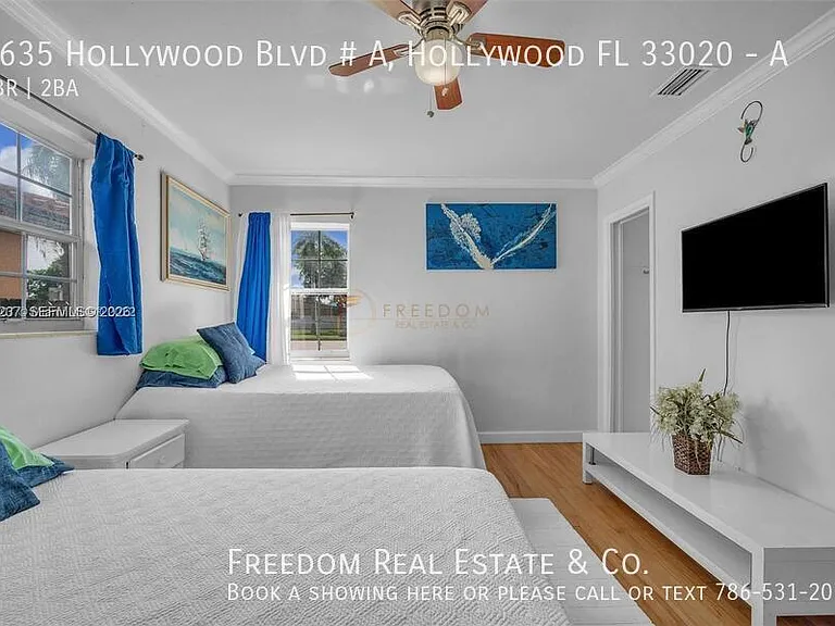 1635 Hollywood Blvd #A — Photo 17