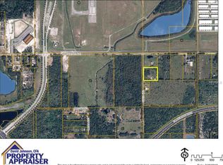 2915 Marquette Ave, Sanford, FL 32773