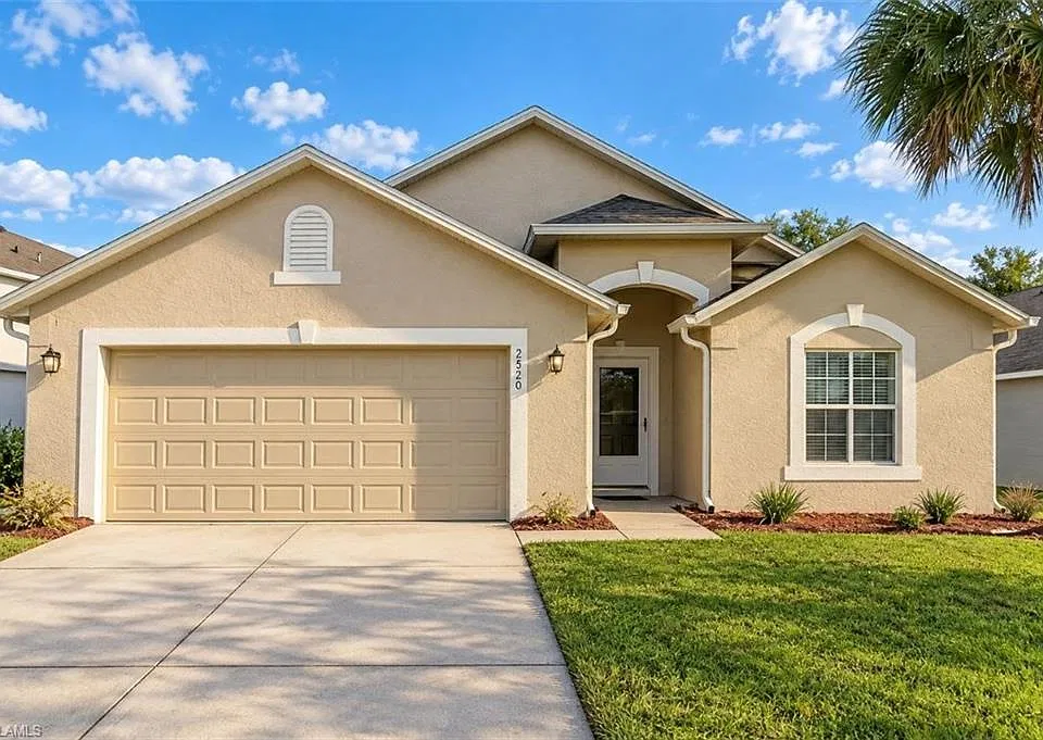 2520 Brookstone Dr