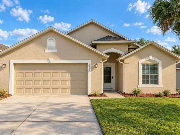 2520 BROOKSTONE DR, KISSIMMEE, FL 34744