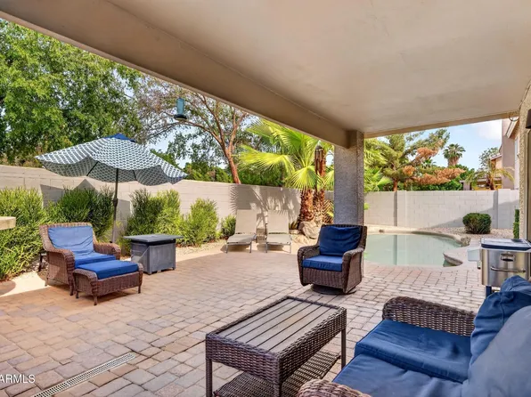 1391 N ALEXIS Drive, Gilbert, AZ 85234