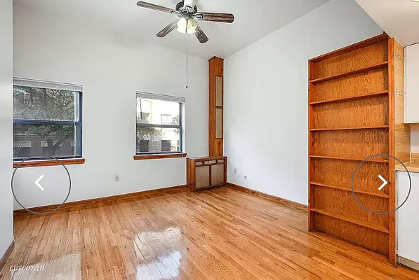 Rented by Corcoran | media 1