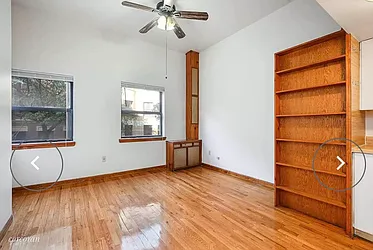 Rented by Corcoran