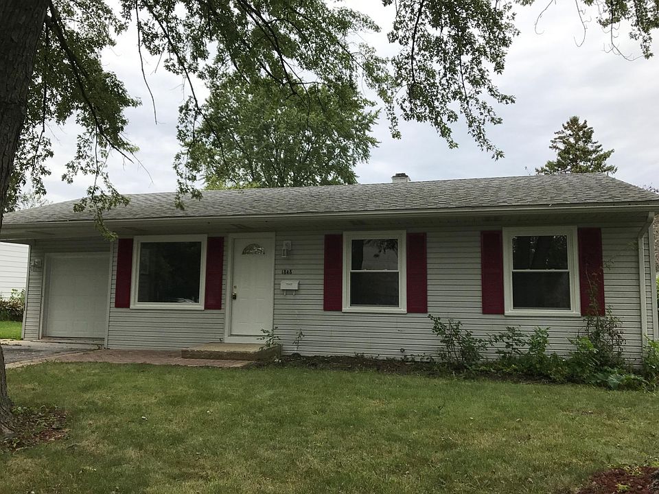 1st image of 1848 Evergreen Ave