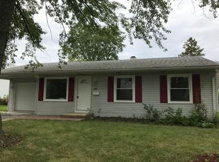 1848 Evergreen Ave, Hanover Park, IL 60133
