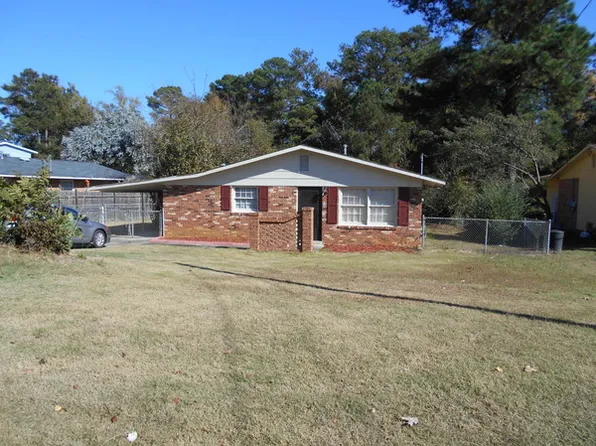 4459 Weems Rd, Columbus, GA 31909