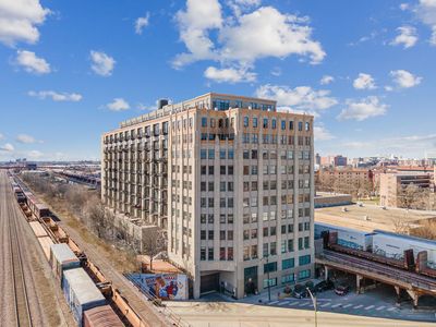 1550 S Blue Island Ave Unit 501, Chicago, IL, 60608