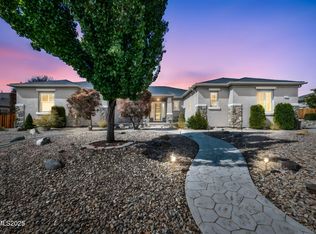 415 Sunset Springs Ln, Sparks, NV 89441