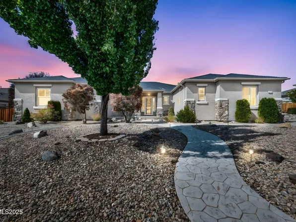 415 Sunset Springs Ln, Sparks, NV 89441
