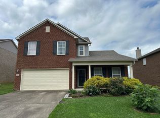 1016 Fulman Rd, Hendersonville, TN 37075