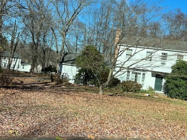 5 Christianna Drive, Monroe, CT 06468