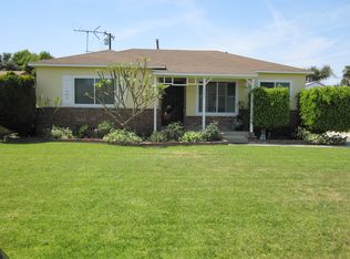 9047 Passons Blvd, Downey, CA 90240