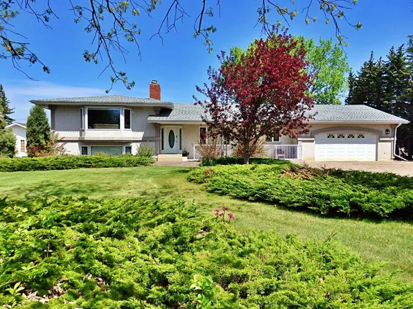 5922 S 52nd Ave, Vermilion, AB T9X 1X3