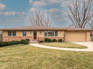 304 Cloverdale Dr, Council Bluffs, IA 51503