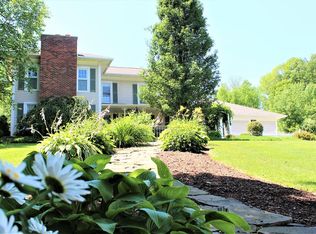 3937 Checkerville Rd, Gillett, PA 16925