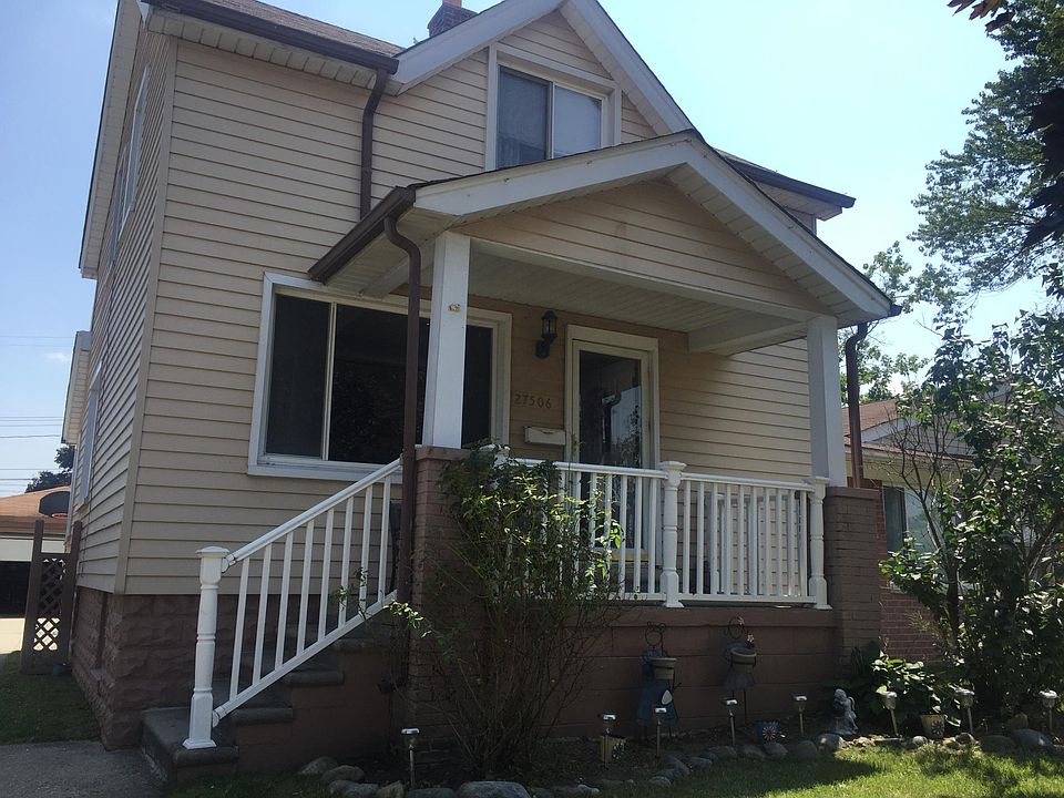 1st image of 27506 Grant St