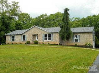 1925 Parkside Dr, Carrollton, KY 41008
