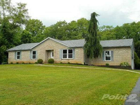 1925 Parkside Dr, Carrollton, KY 41008