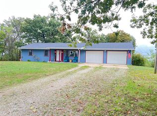 12780 Highway 28 W, Vienna, MO