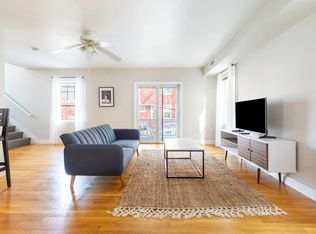 1 Clevemont Ave #1A, Allston, MA 02134