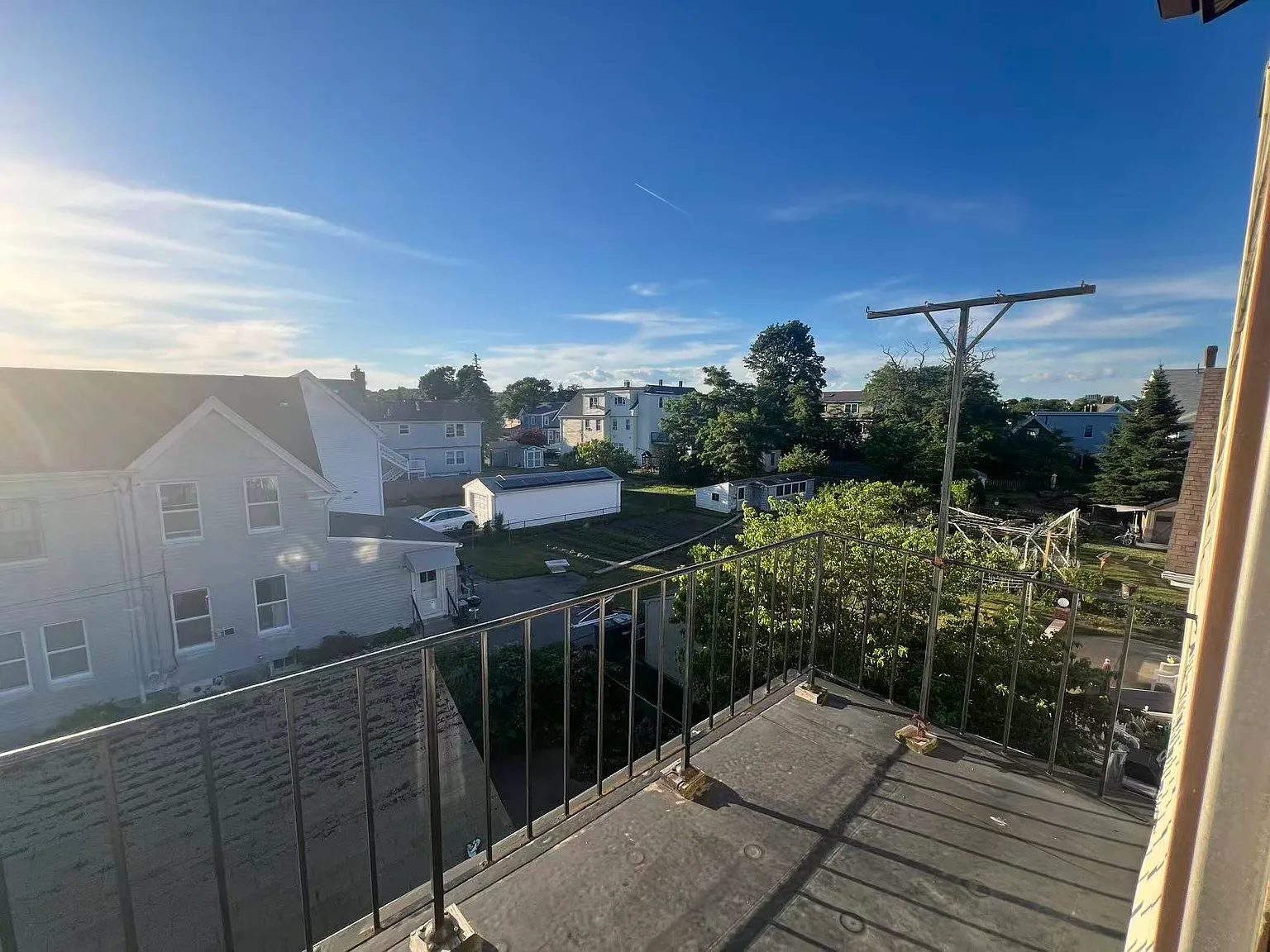 3 bed, 1200 sqft, $2,600 — Photo 1