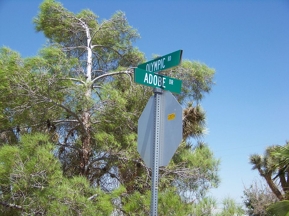 2nd image of Olympic Rd