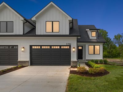 5820 Heights Blvd, Sterling Heights, MI, 48314