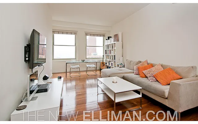 Rented by Douglas Elliman | media 3