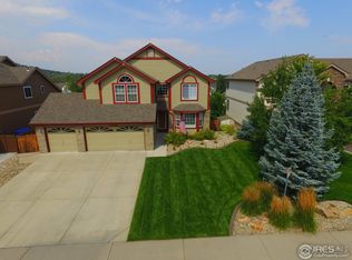 4275 Promontory Ct, Loveland, CO 80537