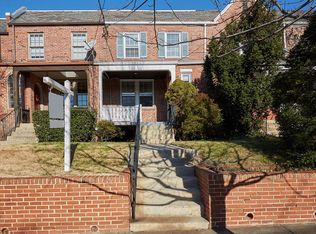 3831 Calvert St NW, Washington, DC 20007