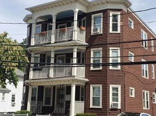 8 Hallet St, Boston, MA 02122