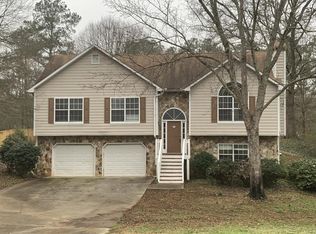 3904 Brianna Dr, Powder Springs, GA 30127