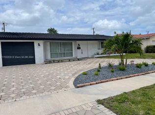 5517 Jefferson St, Hollywood, FL 33021