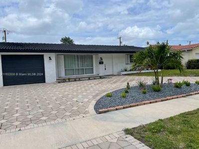 5517 Jefferson St, Hollywood, FL, 33021