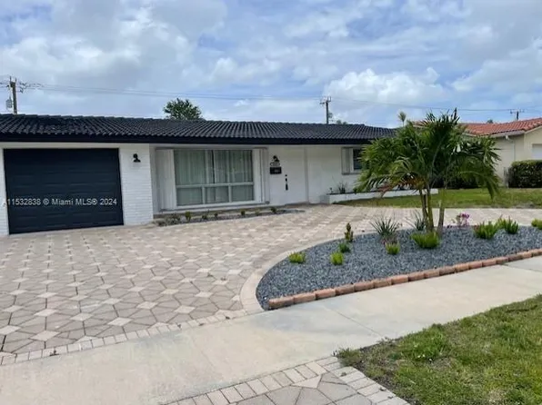 5517 Jefferson St, Hollywood, FL 33021