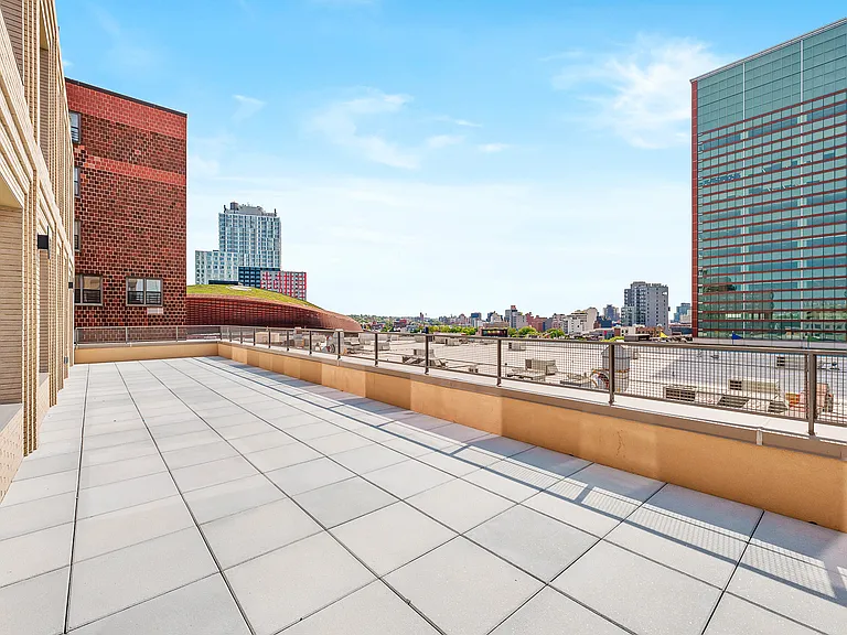 151 S Elliott Pl #7K — Photo 6