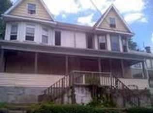 1910 10th St, Altoona, PA 16601
