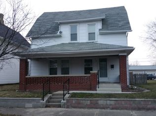 712 S Main St LOT 19, Washington Court House, OH 43160