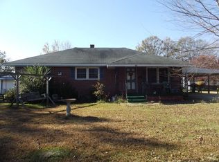 306 Maryland Ave, Tarboro, NC 27886