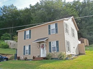 1118 Cameron Ave, Sidman, PA 15955
