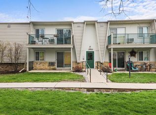 2420 Independence Ln UNIT 210, Madison, WI 53704