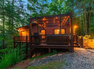 280 River Bend Rd #1, Ellijay, GA 30540