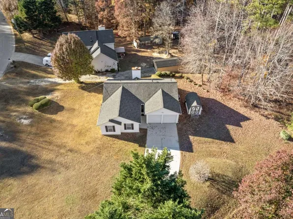 15 Dora Ln, Dallas, GA 30157