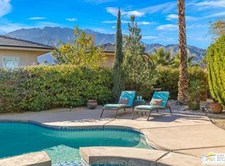 1586 Sienna Ct, Palm Springs, CA 92262